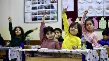 İkinci ara tatil takvimi 2026: 2. ara tatil ne zaman başlayacak, bayram tatiliyle birleşecek mi?