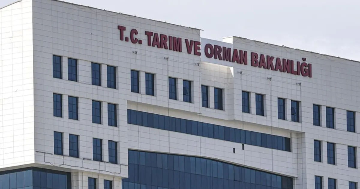 Tarım ve Orman Bakanlığı personel alımı 2026: Tarım ve Orman Bakanlığı 1874 personel alımı ne zaman?