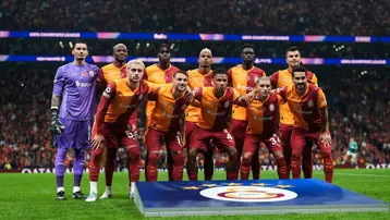 Galatasaray-Juventus maçı ne zaman, saat kaçta ve hangi kanalda? (Şampiyonlar Ligi son 16 play-off turu)