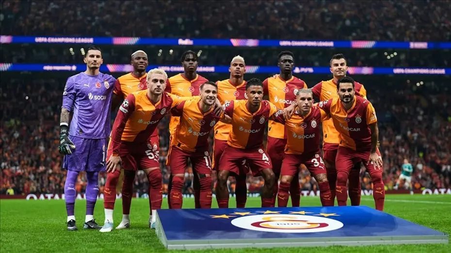 Galatasaray-Juventus maçı ne zaman, saat kaçta ve hangi kanalda? (Şampiyonlar Ligi son 16 play-off turu)