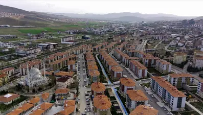 İstanbul'a 3 milyon liralık yeni destek paketi. Kentsel dönüşüm kredisinin ayrıntıları belli oldu... Kimler başvurabilir, kredi şartları neler?