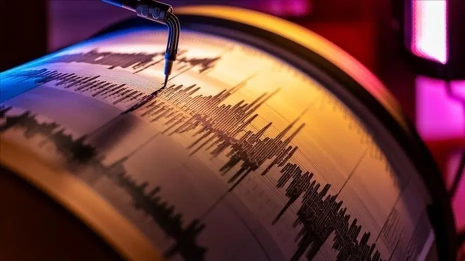 Meksika'da 6 büyüklüğünde deprem