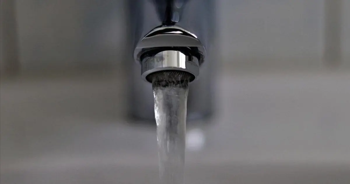 Mersin'in 4 ilçesinde su kesintisi yaşanacak, o ilçede 8 saat sürecek (7 Aralık MESKİ su kesintisi programı)