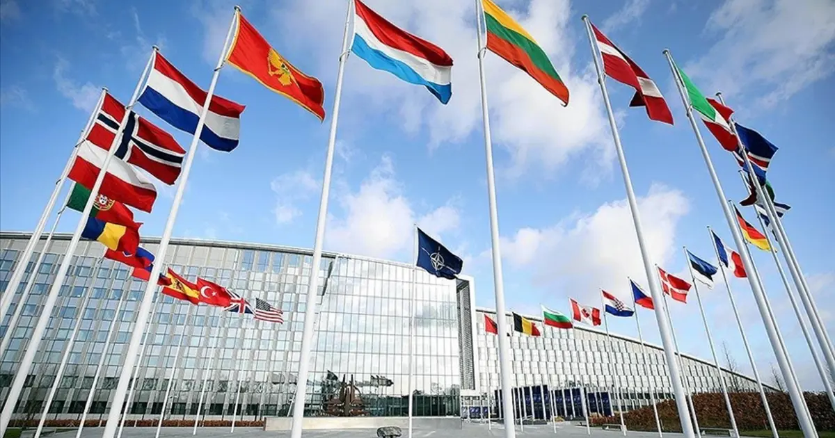 NATO ülkeleri listesi 2026: NATO'da kaç ülke var? NATO Zirvesine hangi ülkeler katılacak?