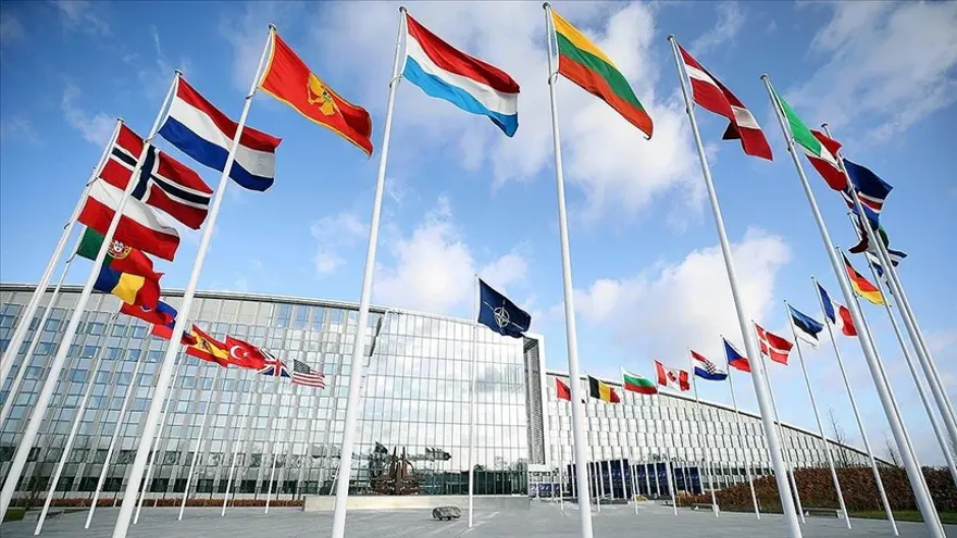 NATO ülkeleri listesi 2026: NATO'da kaç ülke var? NATO Zirvesine hangi ülkeler katılacak? 