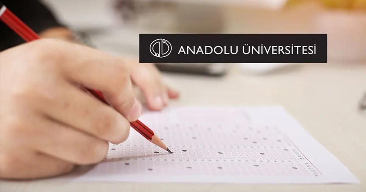 AÖF sınav sonuçları sorgulama sayfası 2025: AÖF sınav sonuçları açıklandı mı, ne zaman açıklanacak? Gözler Anadolu Üniversitesi'nde