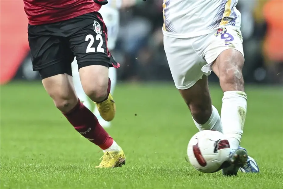 Eyüpspor-Beşiktaş maçı ne zaman, saat kaçta ve hangi kanalda? Beşiktaş galibiyet için sahada