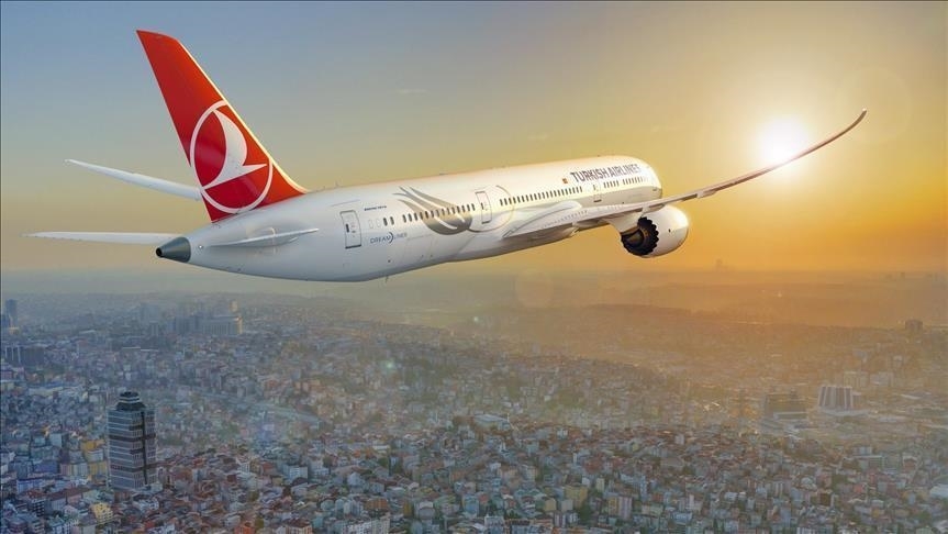 THY'den yurt dışı bilet kampanyası
