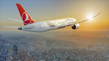 THY'den yurt dışı bilet kampanyası