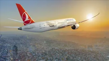 THY'den yurt dışı bilet kampanyası