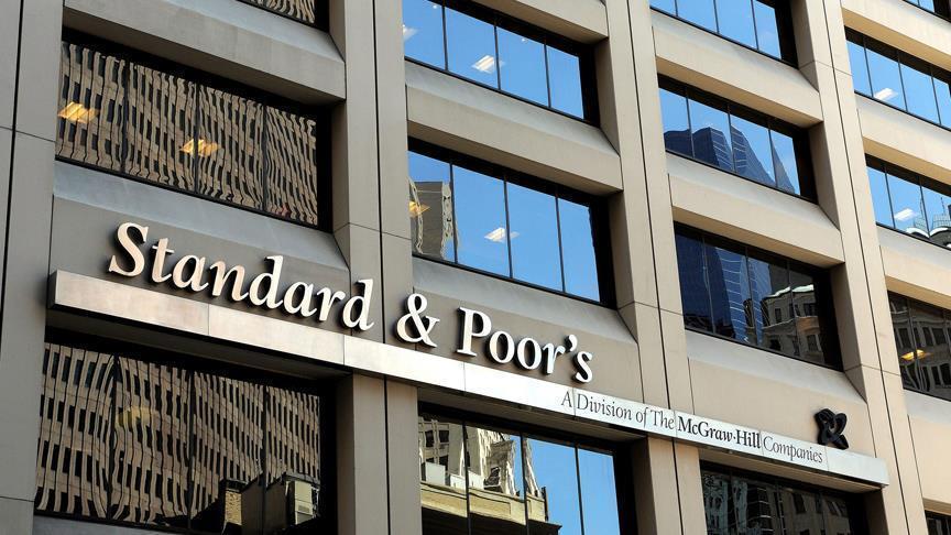 Standard & Poor's Türkiye'nin notunu teyit etti