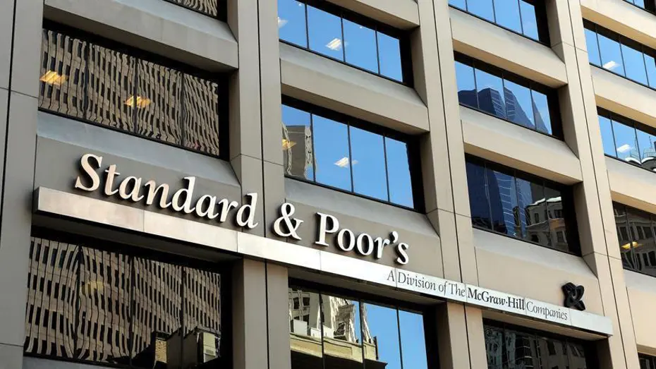 Standard & Poor's Türkiye'nin notunu teyit etti