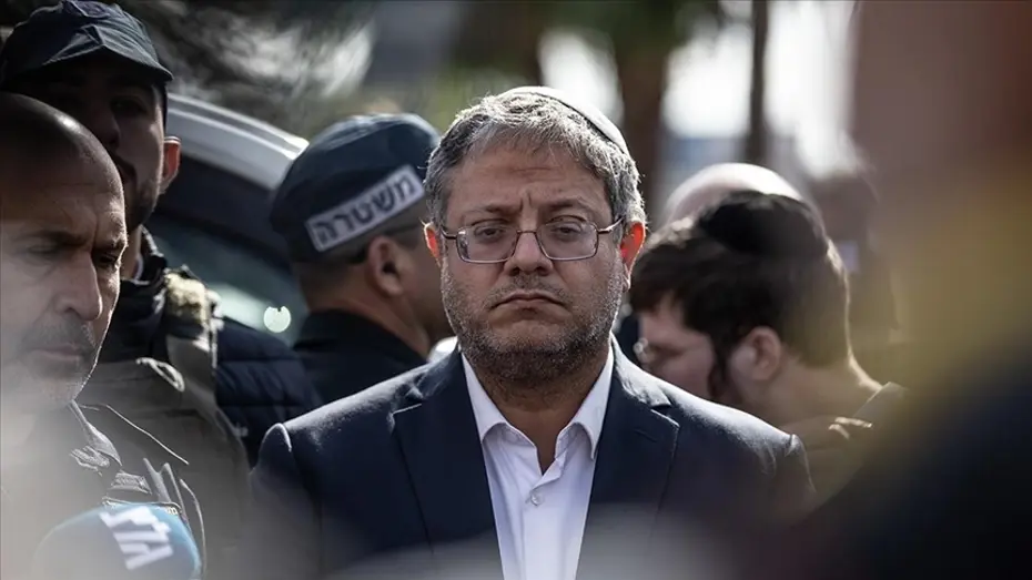 İsrailli bakandan Filistinli esirler için timsahlı tesis önerisi