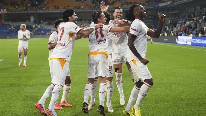 GALATASARAY