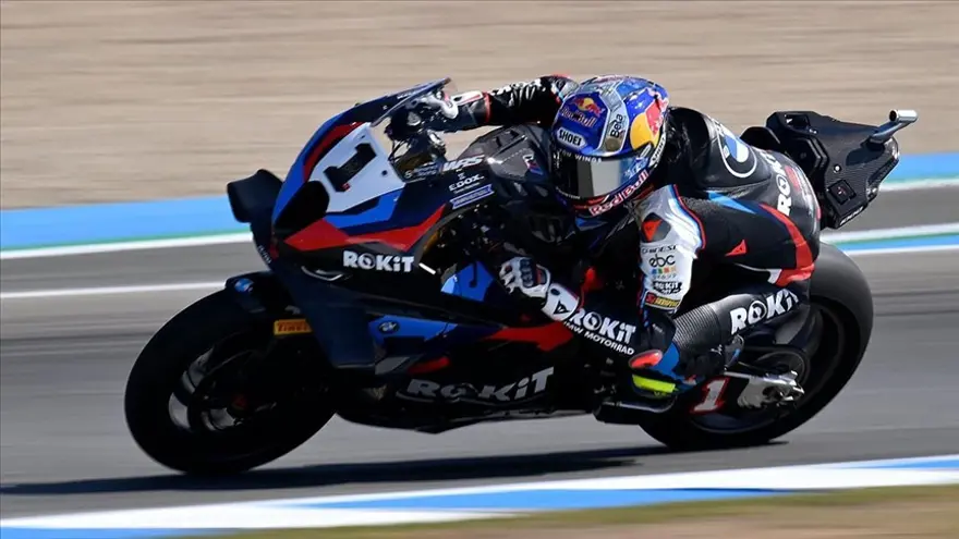 MOTOGP TEST YARIŞI NE ZAMAN? 1