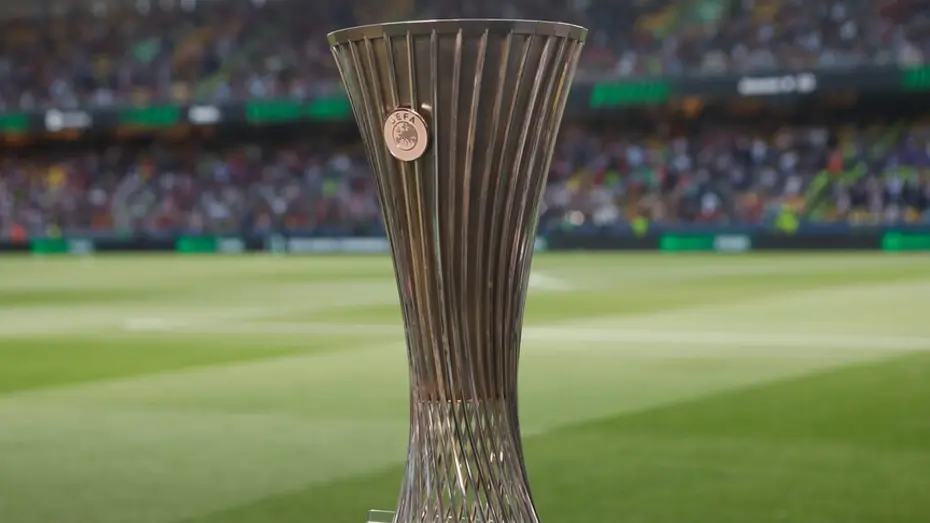 Crystal Palace-Rayo Vallecano maçı saat kaçta, hangi kanalda ve şifresiz mi? Konferans Ligi'nin şampiyonu belli oluyor