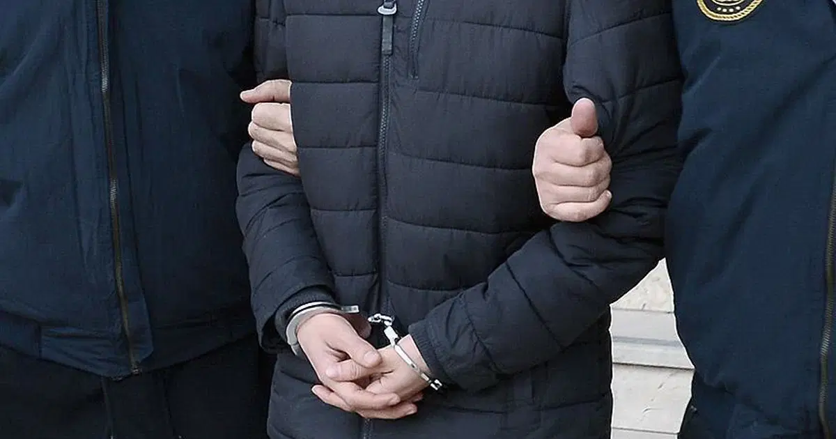 Sokaklar Güven soruşturmasında 21 tutuklama. "Sokak hakkı" adıyla para talep ettiler