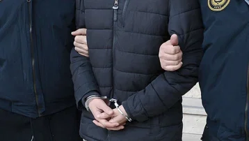Ankara'da uyuşturucu operasyonunda 7 kişi tutuklandı