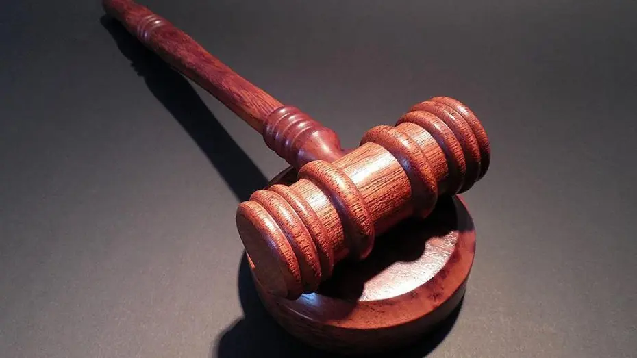 Adli kontrol nedir, ne demek? Hukukta adli kontrol şartı (CMK 109) ne anlama gelir?