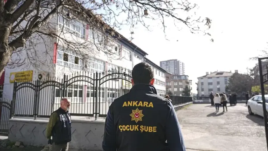 Okul güvenliği için yeni proje. Ayrıntılar ortaya çıktı