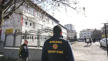 Okul güvenliği için yeni proje. Ayrıntılar ortaya çıktı