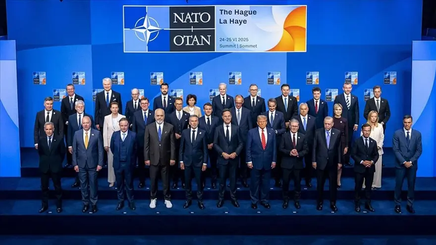 2026 NATO ZİRVESİ NE ZAMAN? 1