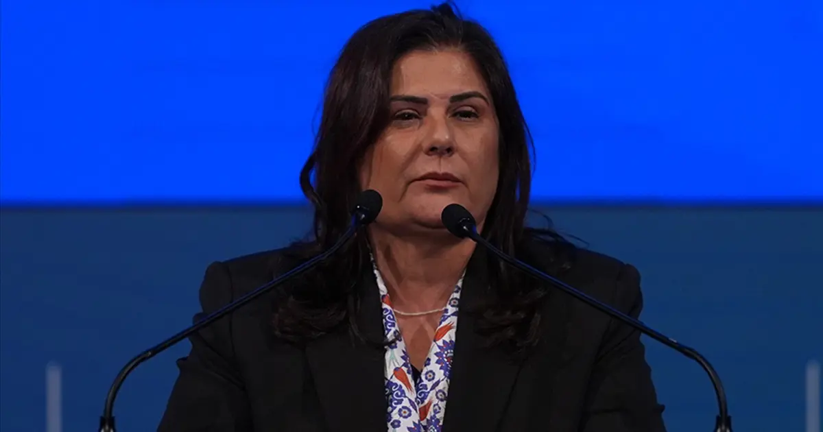 Özlem Çerçioğlu'ndan Özgür Özel hakkında suç duyurusu