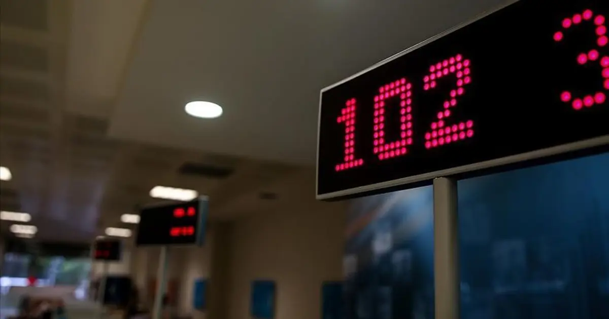 Bankalar pazartesi günü açık mı? 25 Mayıs'ta bankalar ve borsalar kapalı mı olacak?