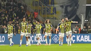 Fenerbahçe-Gençlerbirliği maçı ne zaman, saat kaçta ve hangi kanalda? Kante Gençlerbirliği maçında oynayacak mı? 