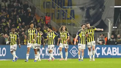 Fenerbahçe-Gençlerbirliği maçı ne zaman, saat kaçta ve hangi kanalda? Kante Gençlerbirliği maçında oynayacak mı? 