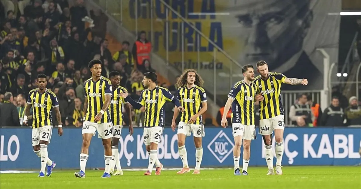 Fenerbahçe-Gençlerbirliği maçı ne zaman, saat kaçta ve hangi kanalda? Kante Gençlerbirliği maçında oynayacak mı?