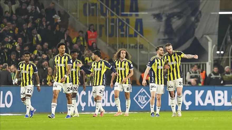 Fenerbahçe-Gençlerbirliği maçı ne zaman, saat kaçta ve hangi kanalda? Kante Gençlerbirliği maçında oynayacak mı?  