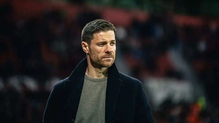 Real Madrid’de Xabi Alonso dönemi bitti! Yeni teknik direktör açıklandı