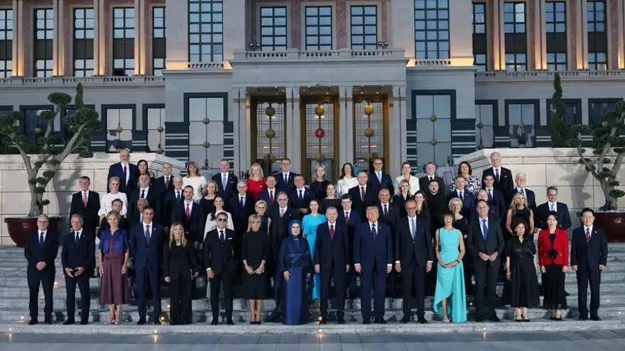 NATO Zirvesi kararları 2026: Ankara NATO Zirvesi'nde hangi kararlar alındı? Sonuç bildirgesine göre 5 madde 1
