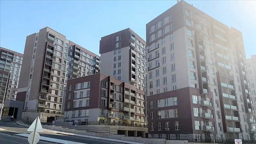 TOKİ 500 bin sosyal konut başvurusu için son hafta 6