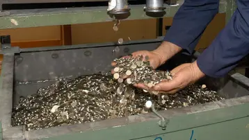 Madeni paralarla ilgili açıklama yapıldı. 1 ve 5 kuruşlar kalktı mı?