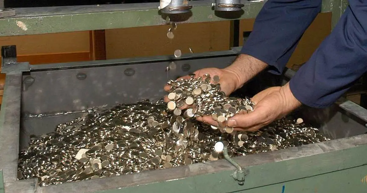 Madeni paralarla ilgili açıklama yapıldı. 1 ve 5 kuruşlar kalktı mı?