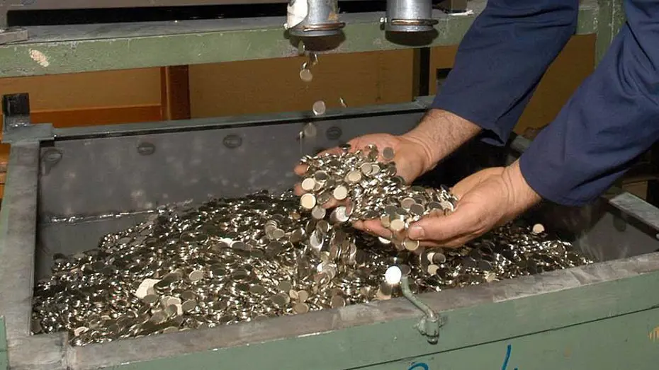 Madeni paralarla ilgili açıklama yapıldı. 1 ve 5 kuruşlar kalktı mı?