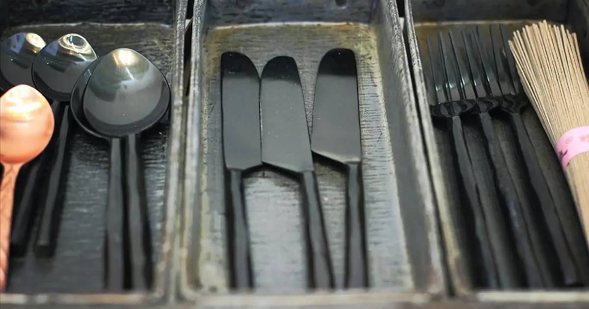 Tek kullanımlık plastikler kaldırılıyor. Yönetmelik yıl sonu yürürlüğe girecek