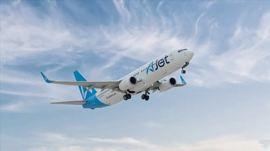 AJET İPTAL OLAN UÇUŞLAR 3