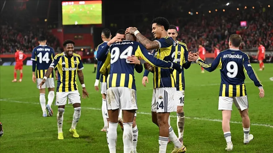 FENERBAHÇE-ASTON VİLLA MAÇI NE ZAMAN, SAAT KAÇTA VE HANGİ KANALDA? 1