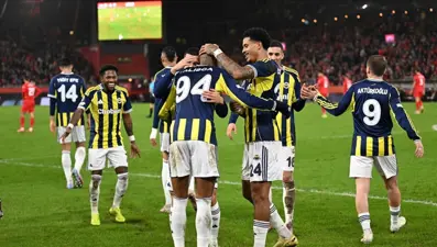 Fenerbahçe-Konyaspor maçı ne zaman, saat kaçta ve hangi kanalda canlı yayınlanacak? Haftanın son maçında muhtemel 11'ler belli oldu
