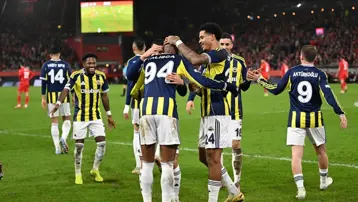 Fenerbahçe-Konyaspor maçı ne zaman, saat kaçta ve hangi kanalda? Sarı lacivertliler 3 puan için sahada