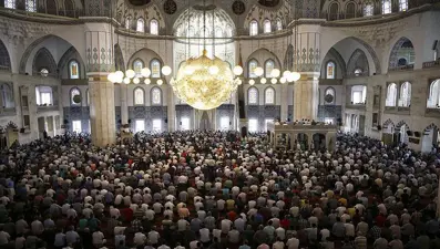 Ramazan Bayramı tarihi 2026: Ramazan Bayramı ne zaman, kaç gün tatil olacak?