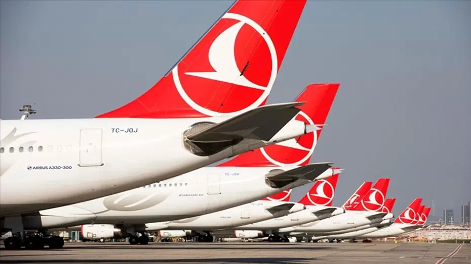 THY, Boeing'ten 150 adet uçak satın alacak
