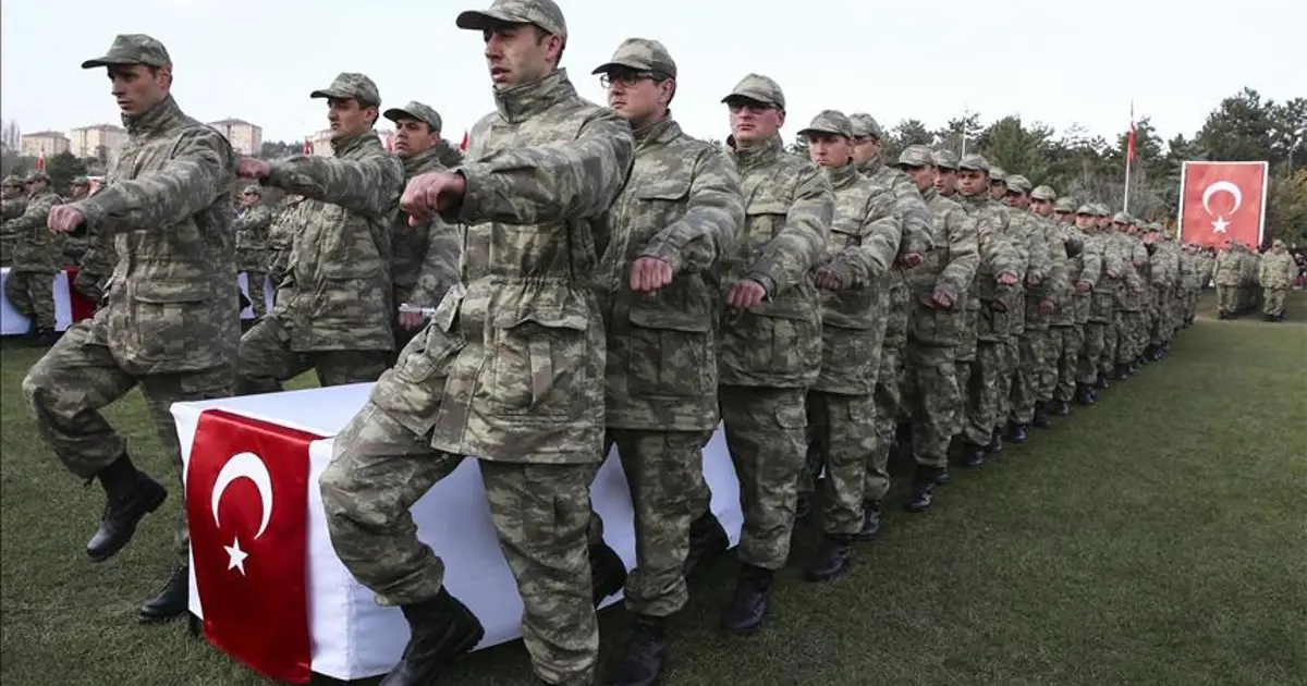 Bedelli askerlik yerleri ne zaman açıklanacak? MSB 2026 bedelli askerlik yerleri için tarihi duyurdu