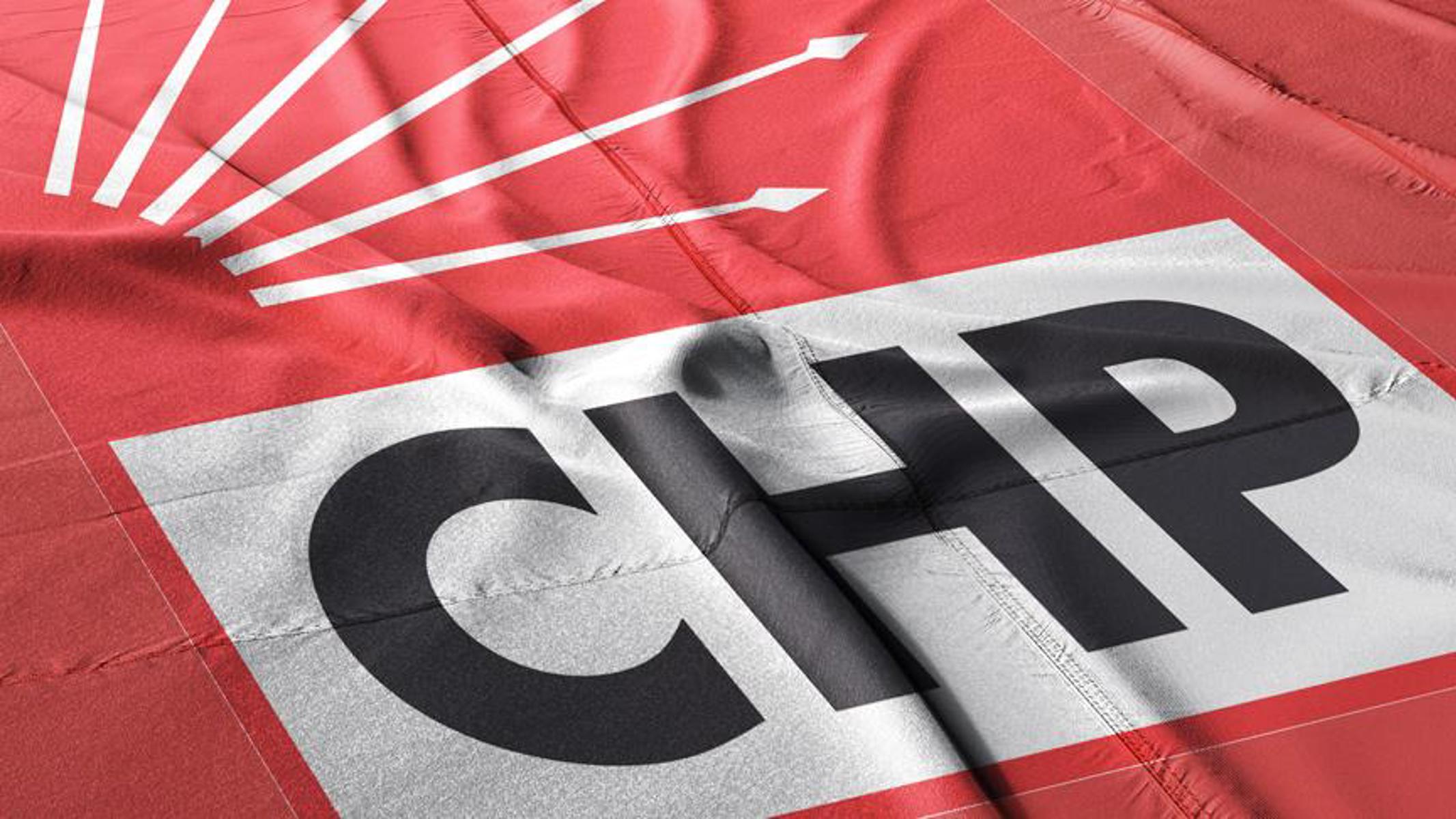 CHP'de 51 isim kesin ihraç talebiyle disipline sevk edildi