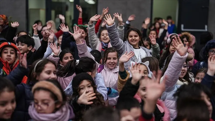 İKİNCİ ARA TATİL NE ZAMAN? 1