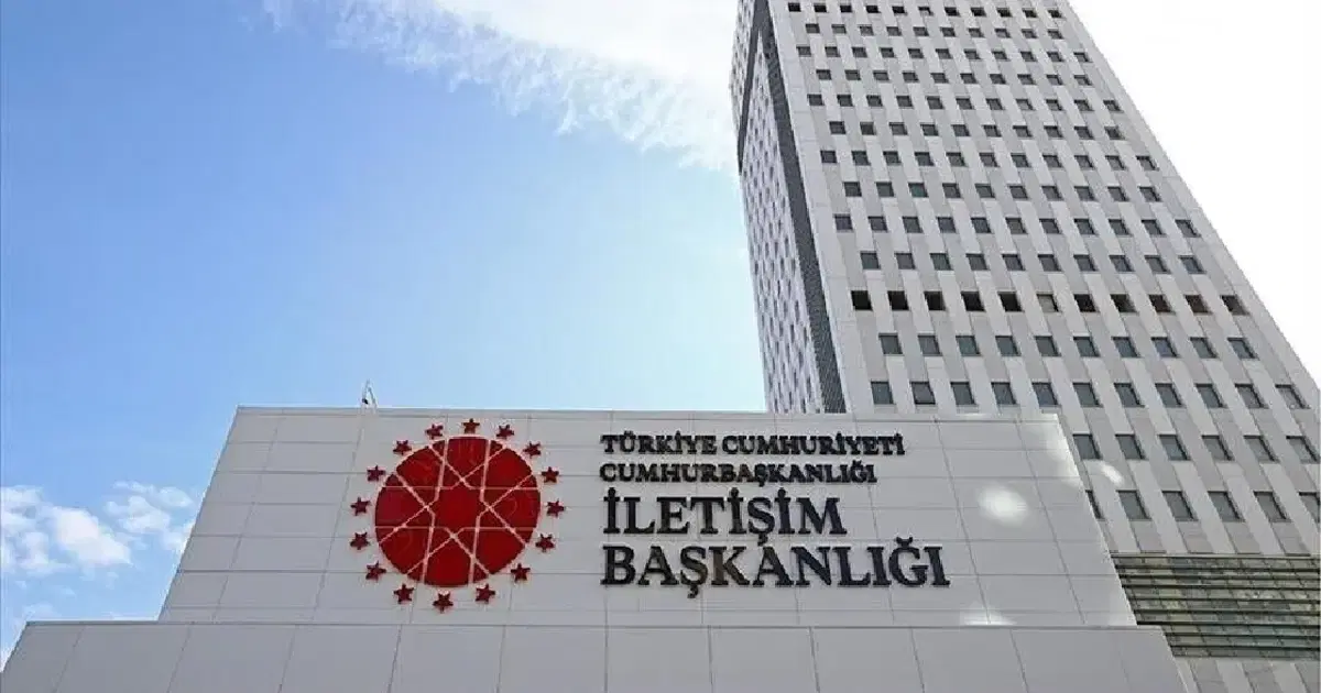 İletişim Başkanlığı'ndan “Sevr’in yıl dönümünde Meclis’e getirildi” iddiasına yalanlama