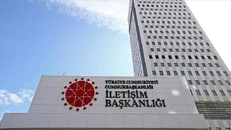 İletişim Başkanlığı'ndan “Sevr’in yıl dönümünde Meclis’e getirildi” iddiasına yalanlama